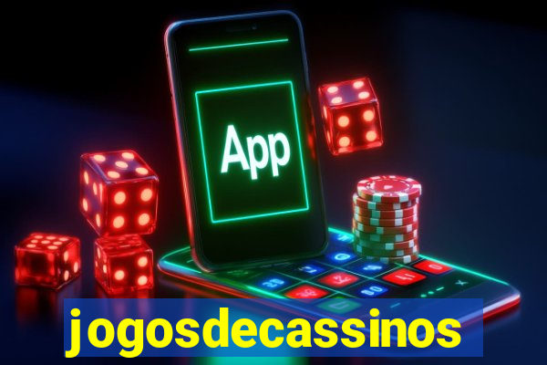 jogosdecassinos