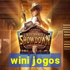 wini jogos