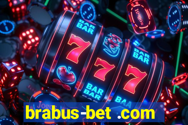 brabus-bet .com