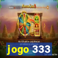 jogo 333