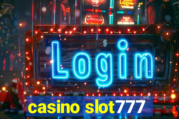 casino slot777