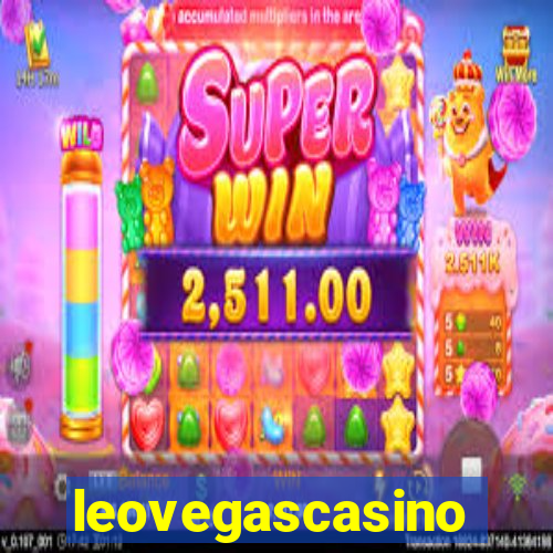 leovegascasino