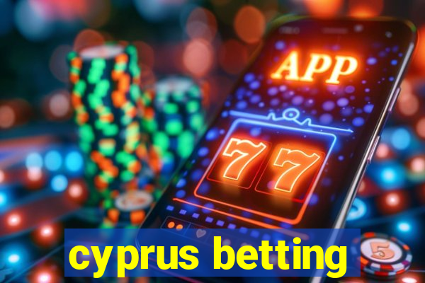 cyprus betting