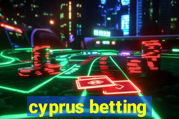 cyprus betting