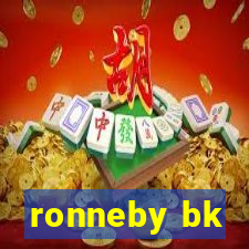 ronneby bk