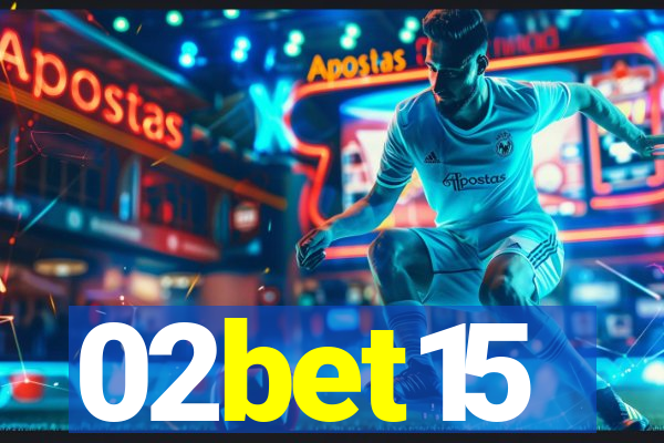 02bet15