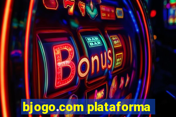 bjogo.com plataforma