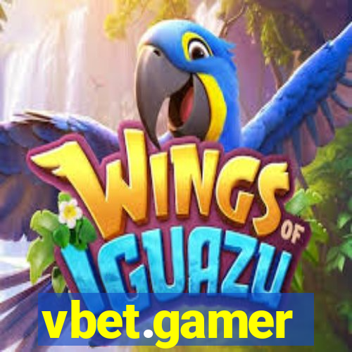 vbet.gamer