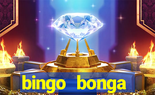 bingo bonga withdrawal times