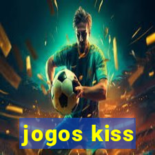 jogos kiss