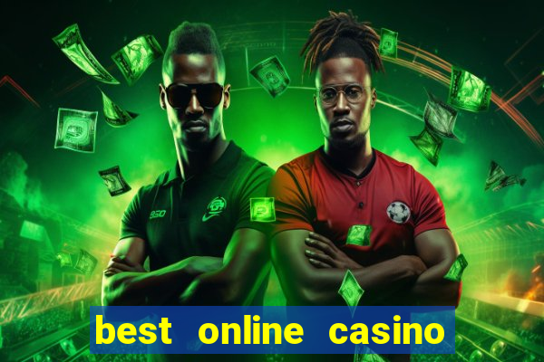 best online casino in australia