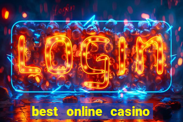 best online casino in australia