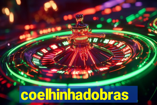 coelhinhadobrasil