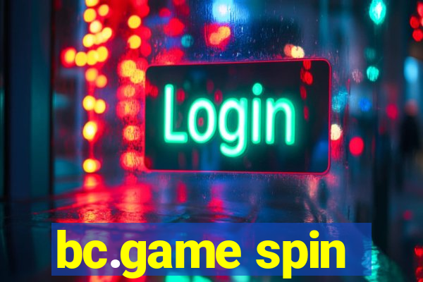 bc.game spin