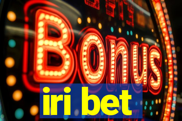 iri bet