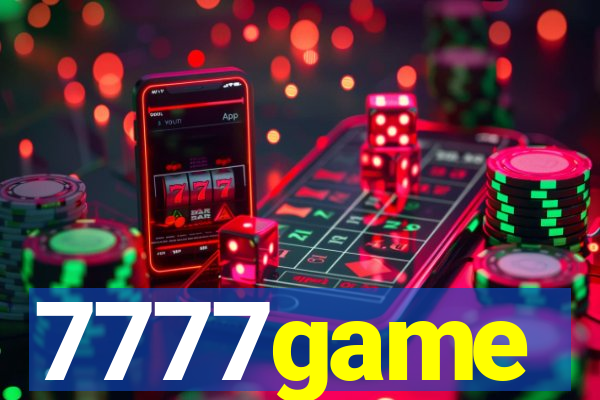 7777game