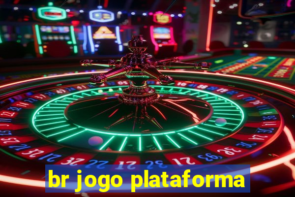 br jogo plataforma