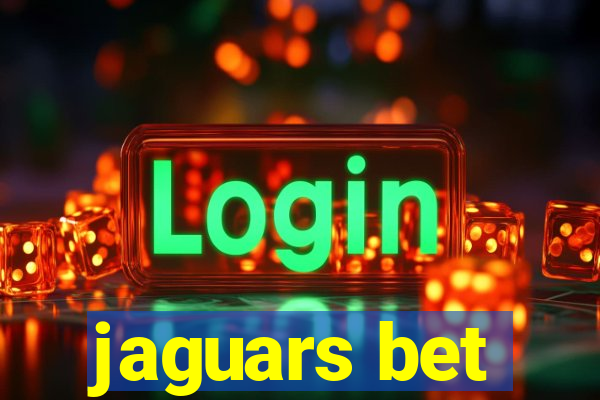 jaguars bet