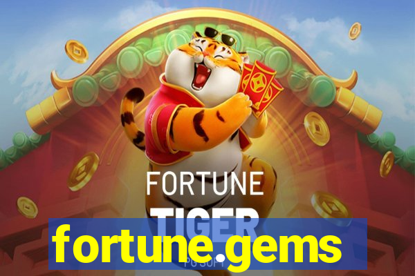 fortune.gems