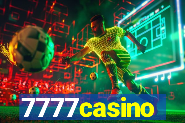 7777casino