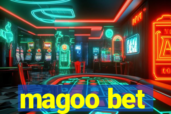 magoo bet