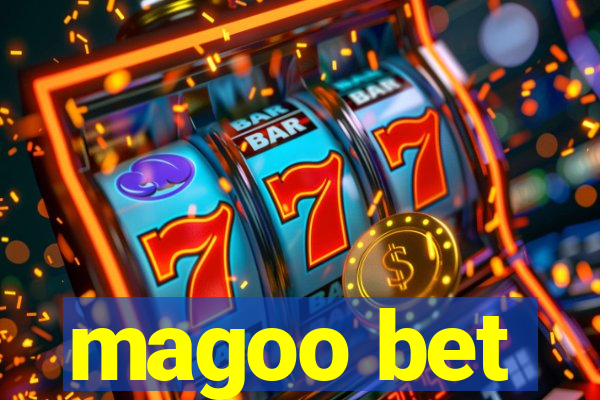 magoo bet