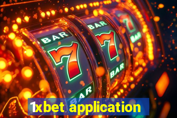 1xbet application