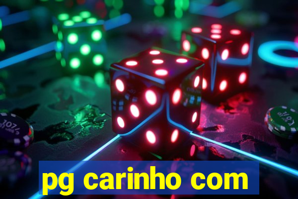 pg carinho com