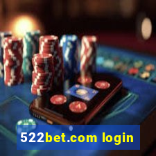 522bet.com login