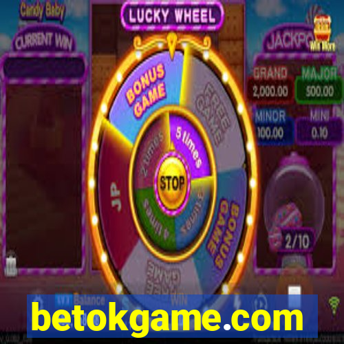 betokgame.com