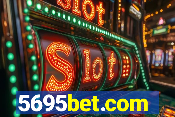 5695bet.com