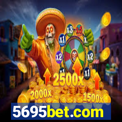 5695bet.com