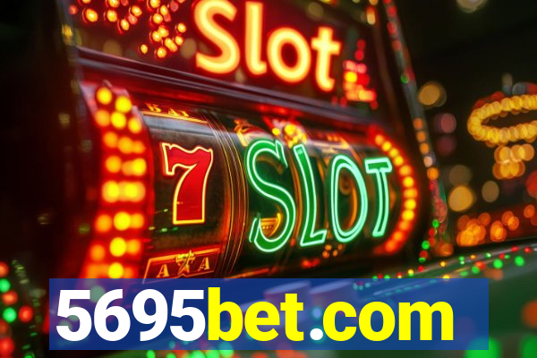 5695bet.com