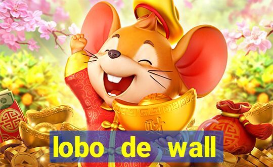 lobo de wall street online