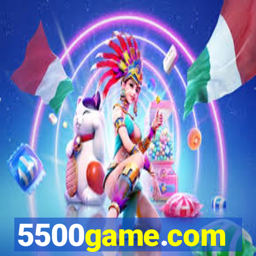 5500game.com