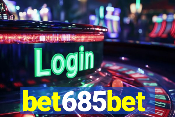 bet685bet