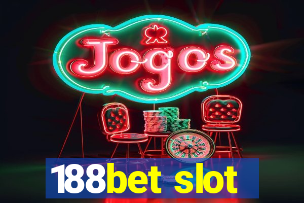 188bet slot