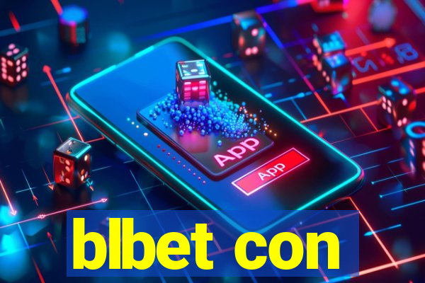 blbet con