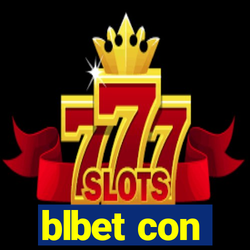 blbet con