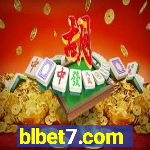 blbet7.com