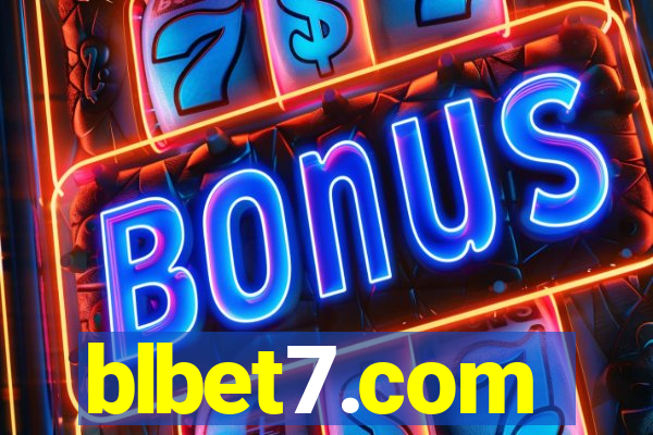 blbet7.com