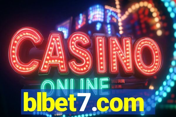 blbet7.com