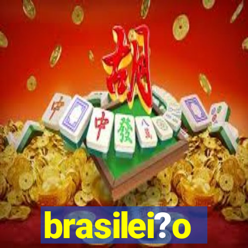 brasilei?o