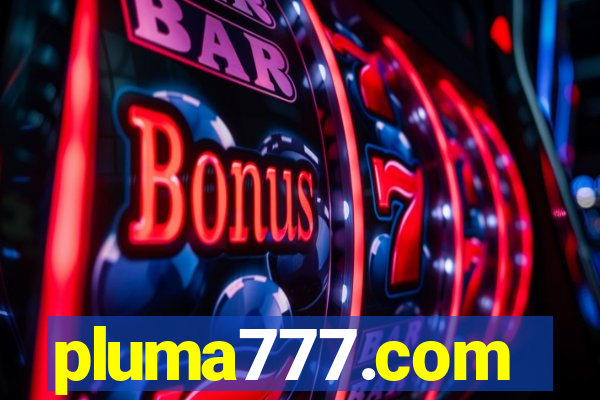 pluma777.com