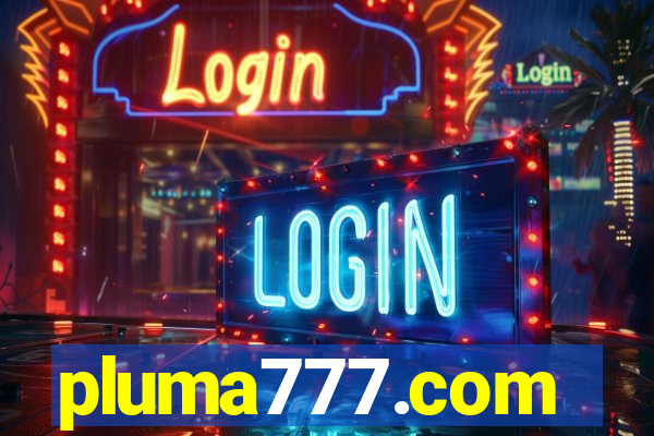 pluma777.com