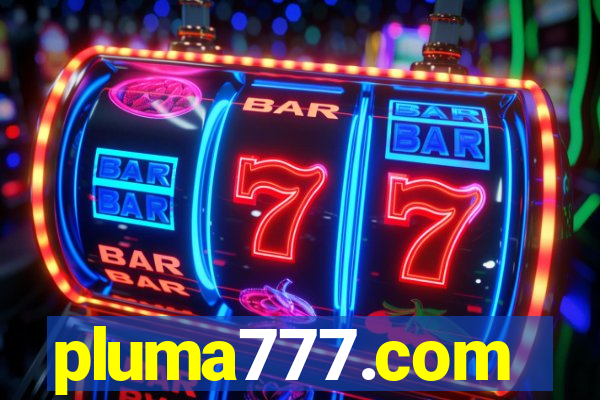 pluma777.com