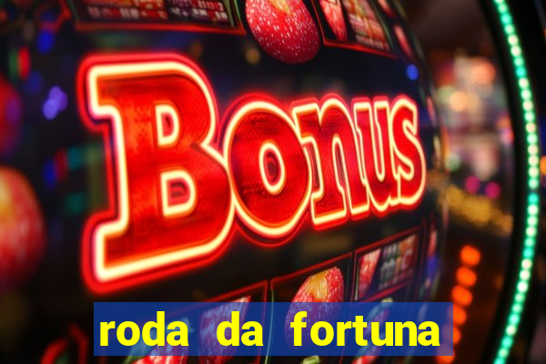 roda da fortuna tarot no amor