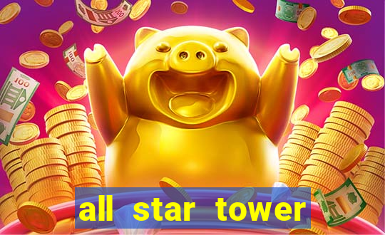 all star tower defense codes wiki