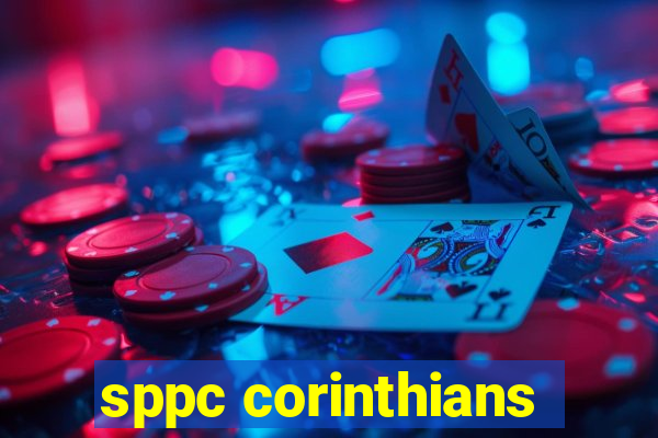 sppc corinthians