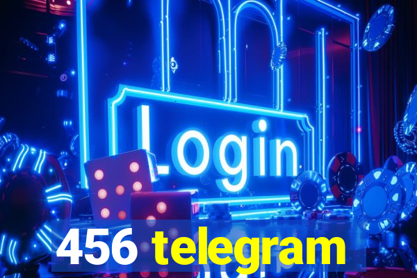 456 telegram